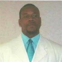 Mr. Willie James Boone Jr. Obituary