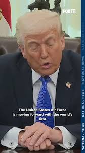 President Trump and Defense Secretary Pete Hegseth announced that Boeing  will be in charge of a contract to build the "Next Generation Air Dominance  fighter" known as the F-47 to "maintain American ...