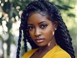 Besides, they are also great for a young mother who does not have. Blog Tips To Maintain Your Kids Natural Hair Darling Ghana