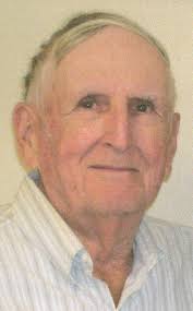 Robert Clarkson “Bob” Cates (1921-2012)