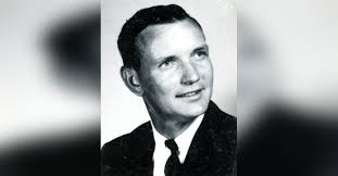 Obituary information for Richard E. Pride Sr.