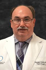 Brendan E. Smith, M.D.