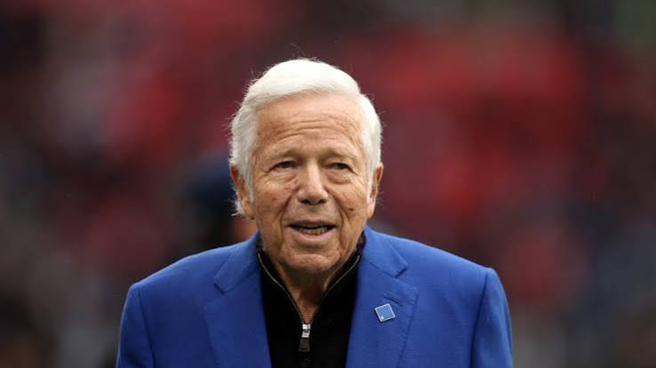 Who Owns the New England Patriots? All About Robert Kraft