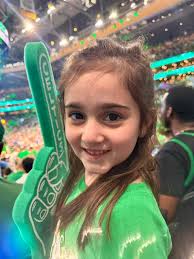 Tiffany Sarah Thurston