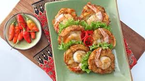 Berikut ini, merdeka.com menyajikan resep bakwan sayur yang gurih dan . Cara Membuat Bakwan Sayur Dan Udang Yang Mudah Dicoba Berikut Tips Agar Lebih Garing Serta Gurih Tribunnews Com Mobile