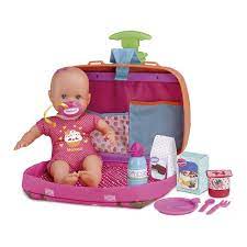 Nenuco Nenuco Siempre Conmigo Famosa Almacenamiento De Juguetes Para Ninos Juguetes De Bebe Nino Juguetes Para Ninas