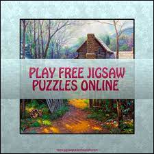 The seattle times is a newspaper in the pacific northwest. Play Free Jigsaw Puzzles Online