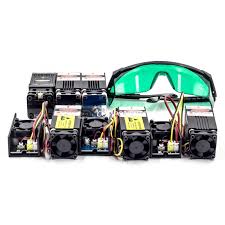 Personally, i didn't want to make a big laser engraver so i decided to make it 25*25*25cm big. Laser Module For Cnc Wood Router 1w 2 5w 5 5w 7w 10w Mini Laser Engraving Machine Diy Engraver Parts Cnc 3018 2418 1610 3018pro Buy 10w Laser Module Laser Rangefinder Module Laser Transceiver Module