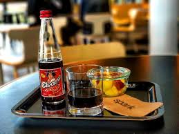The happiest days of our lives and another brick in the wall pt. A Delicious Elsass Cola And Fresh Fruits In Our Spark Cafeat The Hager Forum Local Delicious And At Least From Fruits Point Fresh Fruit Soy Sauce Bottle Fruit