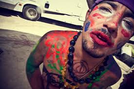 Reportage — Marco Walker