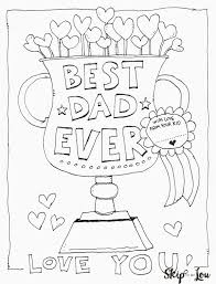 Make his heart melt with one of these free printables. Happy Father Day Coloring Page Free Printable Pages Fathers From Daughter Sheet Sheets Cards Color Pictures To Oguchionyewu