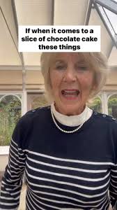 CHOCOLATE CAKE ……. enjoyRecipe