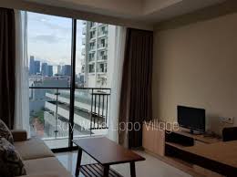 4019 apartemen disewa di indonesia, di jakarta pusat, dki jakarta. Apartemen Disewakan Nine Residence Jakarta Selatan 1 Bedroom Full Furnished 141908