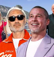 Society Insider: First look at Taika Waititi and Brad Pitt's secret  Queenstown collaboration; rich-listers Paula and Simon Herbert expecting  baby daughter; Kiwi equestrian glamour couple Luke Dee and Amelia Clark  taking on