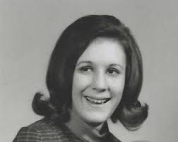 Caroline Thorp Obituary