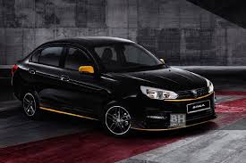 Perodua turunkan harga kenderaan lebih awal dengan penjimatan sehingga rm 4,674. Proton Perkenal Saga Edisi Khas