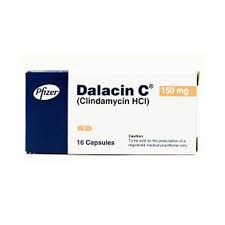 Developed to take health and effectiveness in oral care to new levels of safety. Dalacin C Capsules 150mg 16 S Fateh Pharma Online Pharmacy Store