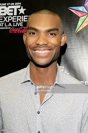 Actor Chris Brew attends day 2 of a gifting suite during the 2014 BET...  News Photo