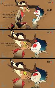 Stolas porno  смешные картинки и другие приколы: комиксы, гиф анимация,  видео, лучший интеллектуальный юмор.