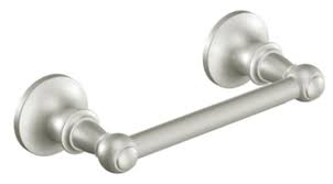 Find the right products at the right price every time. Dn4408bn Orb Ch Moen Vale Wall Mounted Pivoting Toilet Paper Holder Reviews Wayfair