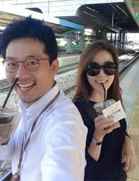 여동생 직업은 전 기상캐스터, 쇼호스트라고 합니다. ë°©ì†¡ ê¹€ì¤€í˜¸ ë™ìƒ ê¹€ë¯¸ì§„ ì˜¤ë¹ ê°€ ê°œê·¸ë§¨ ëª» ë§Œë‚˜ê²Œ í–ˆë‹¤ Ytn