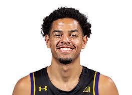 Concordia-St. Paul Golden Bears Men's College Basketball Roster