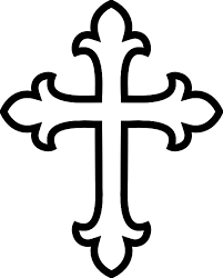 Cross Stencils White Cross Clip Art Cross Clipart Cross Pictures White Crosses