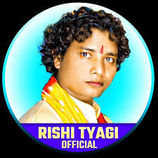 RISHI TYAGI OFFICIAL