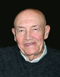 George Herrick Obituary (2015)