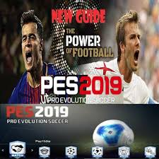Featuring an exclusive partnership with as roma, new matchday mode events, updates to players, clubs and leagues, and much much more! New Guide Trick Tips Pes 2019 For Android Apk Download