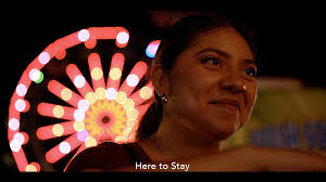 Congratulations to The First Run Festival 2022 King Award Winners!  Undergraduate Film & Television Winners