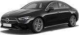 MERCEDES-CLA