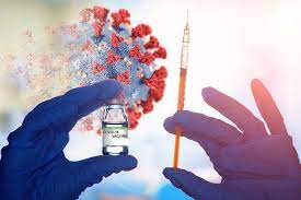 Il vaccino viene normalmente somministrato attraverso una puntura, che introduce nel nostro corpo una sostanza che verrà riconosciuta dal nostro sistema immunitario. Vaccino Anti Covid Italiano Iniettato Al S Gerardo Monza Via Test Su Uomo