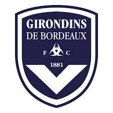 Download logo atau lambang fenerbahçe s.k. Fc Girondins De Bordeaux Logo Png Transparent Svg Vector Freebie Supply