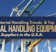 Top U.S. Material Handling Equipment Suppliers - IndustryNet®