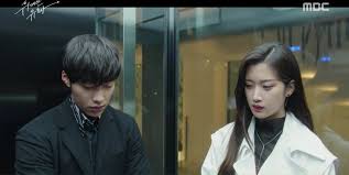 Pin Oleh Violet Di Kdrama Di 2020 Teman Barista Dahlia