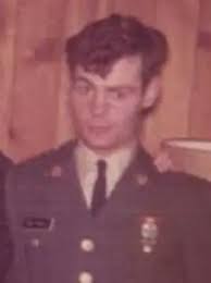 Obituary information for Ronald J. DeVoll Jr.