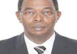 Tribute to His Lordship, James Allen Yaw Odico