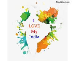 It celebrates the victory of lord vishnu (narasimha) over hiranakashyap. 9 I Love My India Dp Ideas India Largest Countries Love