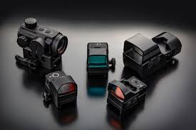 Finding the Best Place to Buy Used Optics