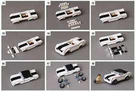 We did not find results for: Instructions The Lego Car Blog