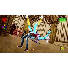 Original article fri 5th mar, 2021 00:35 gmt: No More Heroes Iii Collector Edition Pix N Love