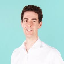 David Woodfield (@DJWoodfield)