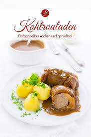 Kohlrouladen Rezept Hausmannskost Wie Von Mutti Herzelieb Rezept Rezepte Kohlrouladen Rezepte Kohlrouladen