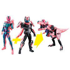2021年9月5日から放送が開始される「令和仮面ライダー3作目」となる 『仮面ライダーリバイス』 その登場する仮面ライダー、悪魔と契約した 五十嵐一輝 が変身する「 仮面ライダーリバイ 」、悪魔・バイスが変身する「 仮面ライダーバイス 」で「ヒーローと悪魔が相棒を組む」という. Nt P0plm2l6tvm