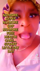 Game of Trini Politics