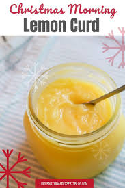 Easy Homemade Lemon Curd Recipe Lemon Curd Curd Recipe Lemon Curd Recipe