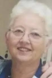 Mrs. Joyce Crook Obituary (2025)