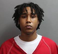 Police Identify Teen Charged in Shooting Death of Jordan Jones