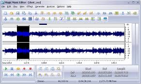 Magic music may refer to: Magic Music Editor Download